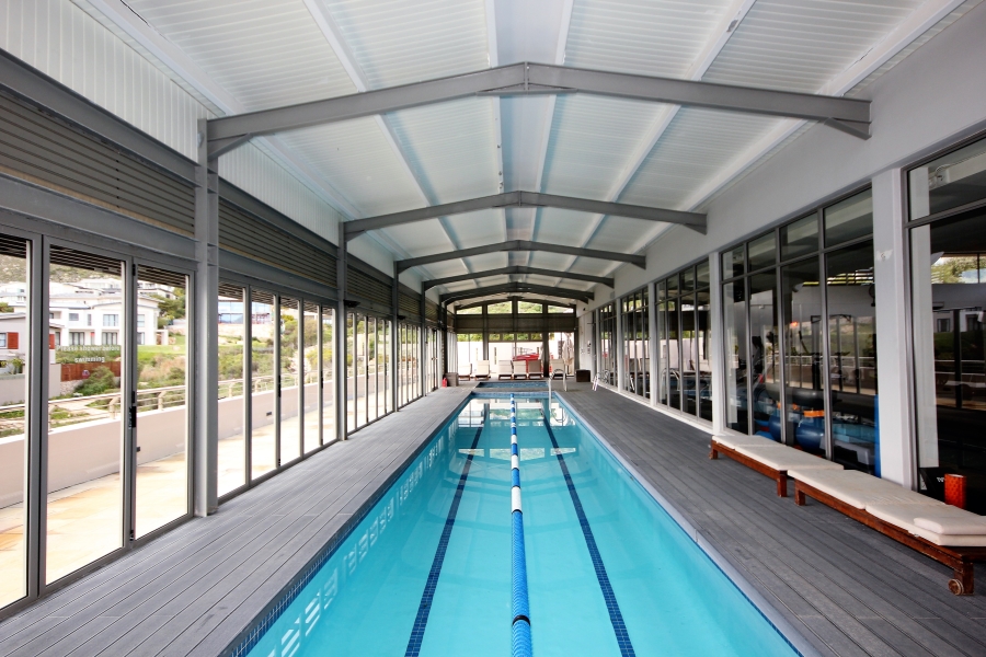 4 Bedroom Property for Sale in Stonehurst Mountain Estate Western Cape